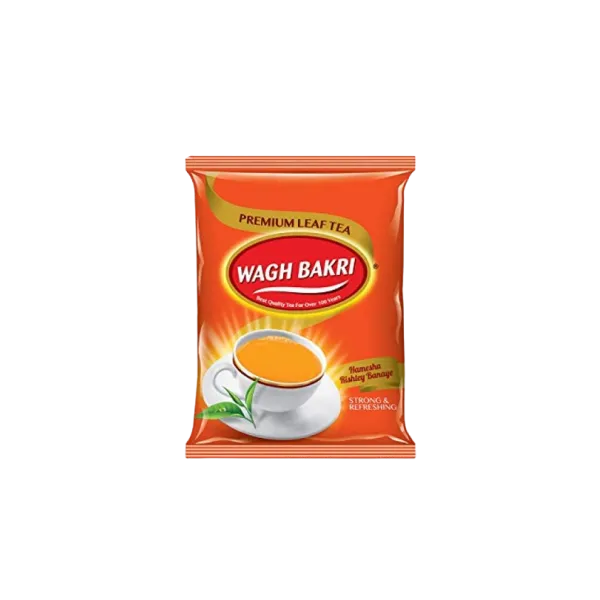 Wagh Bakri Tea Premium 1Kg