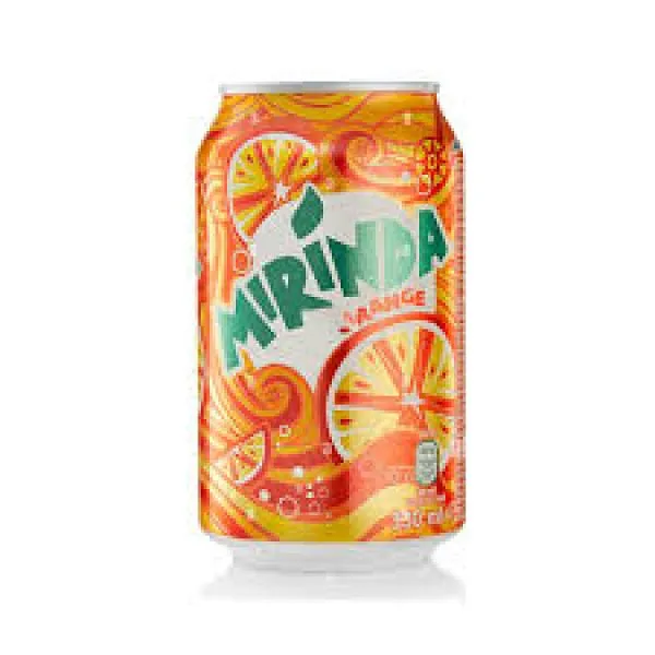 Mirinda