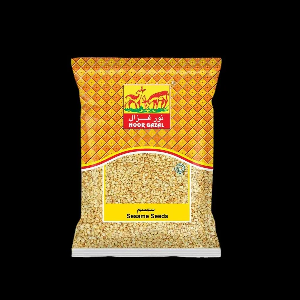 Noor Sesame Seed 200Gm