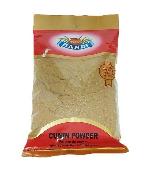 Handi Cumin Jeera Powder 200g