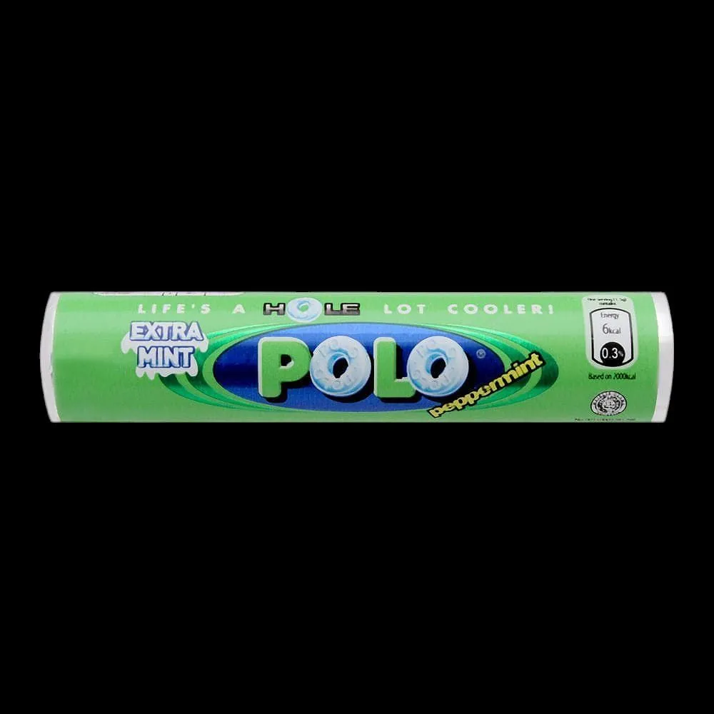 Polo 27G