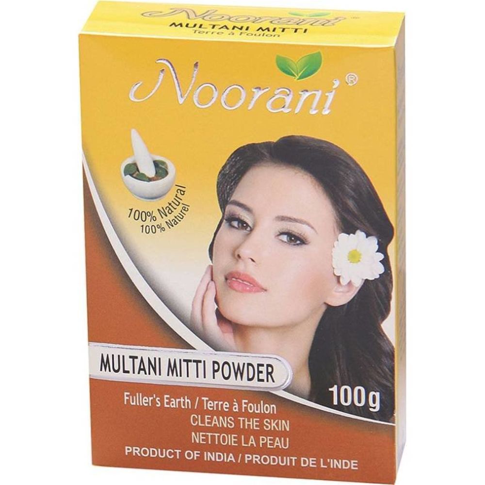 Noorani Multani Herbal Powder