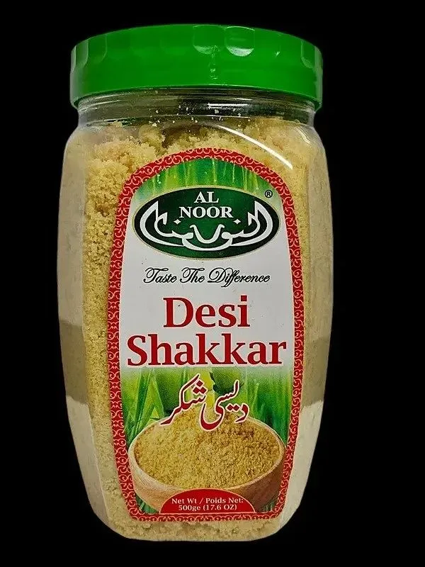 Noor Shakkar Jar 1kg