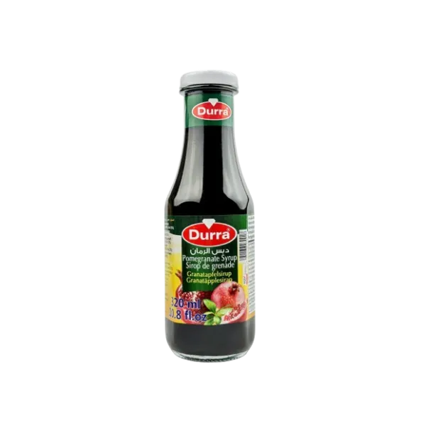 Durra Pomegranate Syrup 320ml