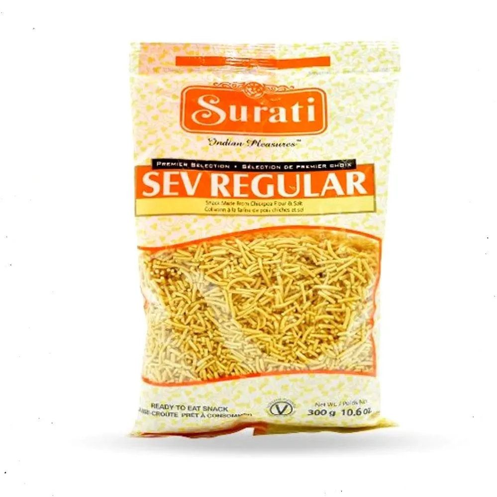 Surati Sev Regular 300gms