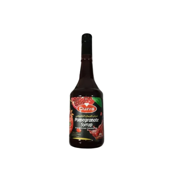 Durra Pomegranate Syrup 600ml