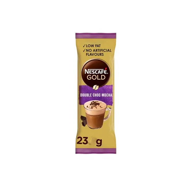 Nescafe Double Choc Mocha 23 Gm