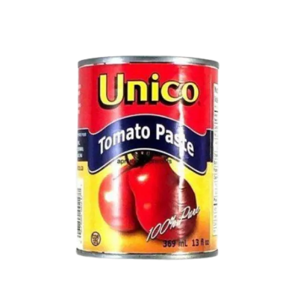 Unico Tomato Paste 369ml