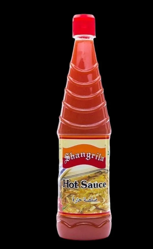 Shangrila Hot Sauce 300Ml