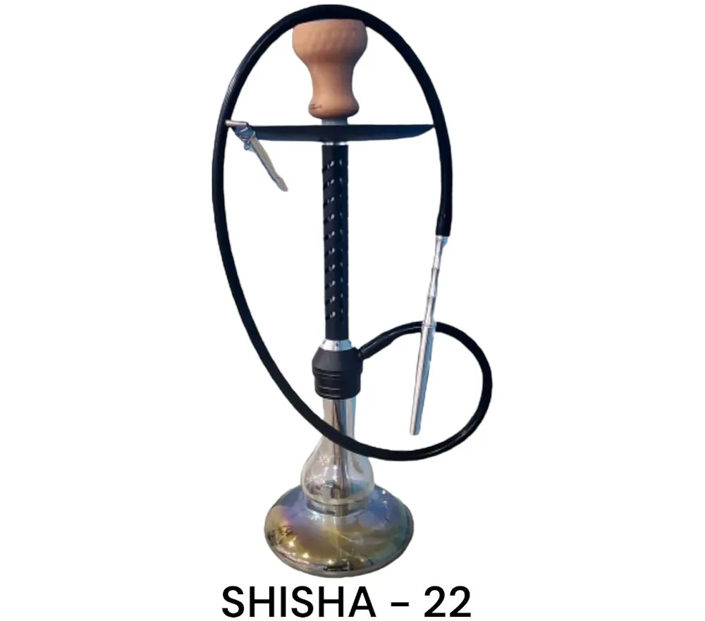 SHISHA - 22