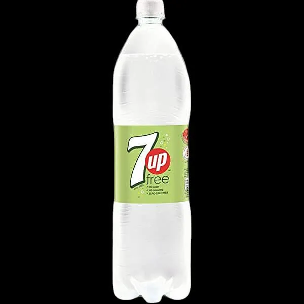 7up Free 1.5 Ltr