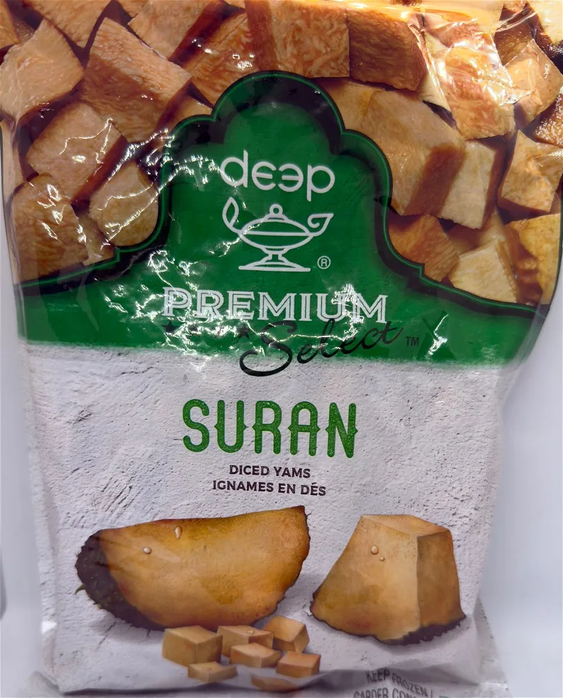 DEEP FRZ SURAN 12 OZ