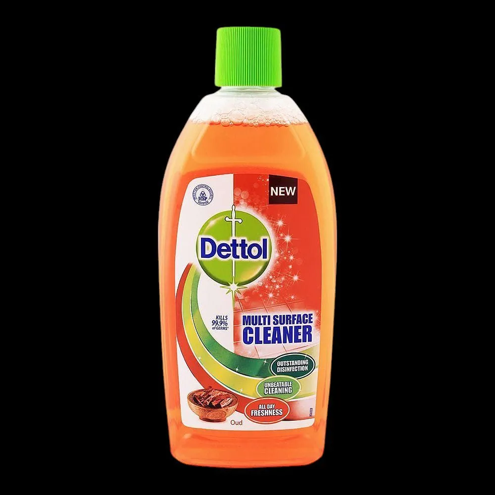 Dettol Multi Purpose Cleaner  OUD 500ML