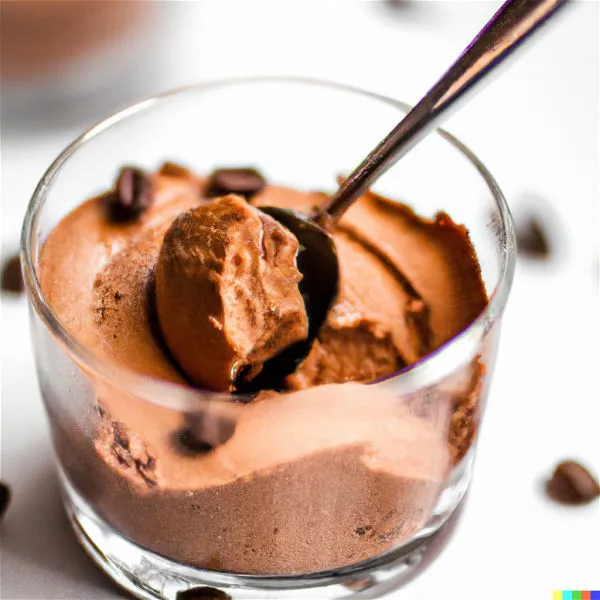 LB Chocolate Mousse (Large)