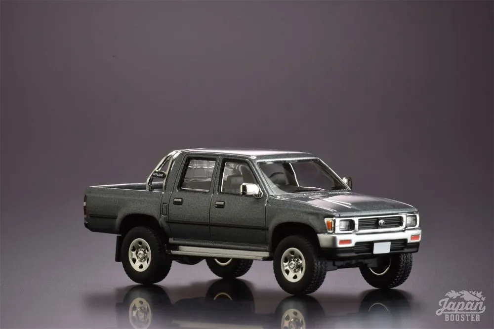 TLVN | TOYOTA HILUX 4WD | PICK UP SSR-X 1995 | DIOCOLLE 14A