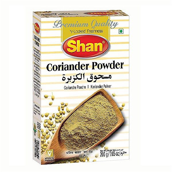 Shan Coriander Powder 100g