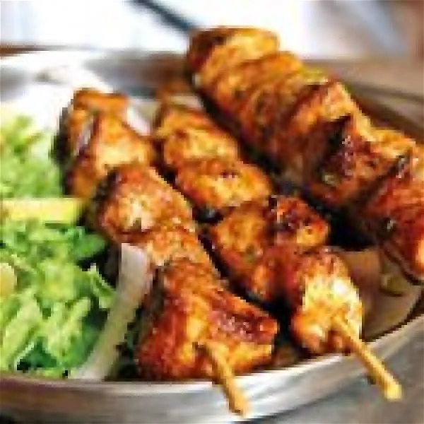 Tikka Botti