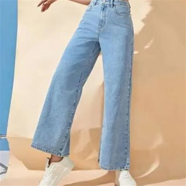 Ladies Jeans