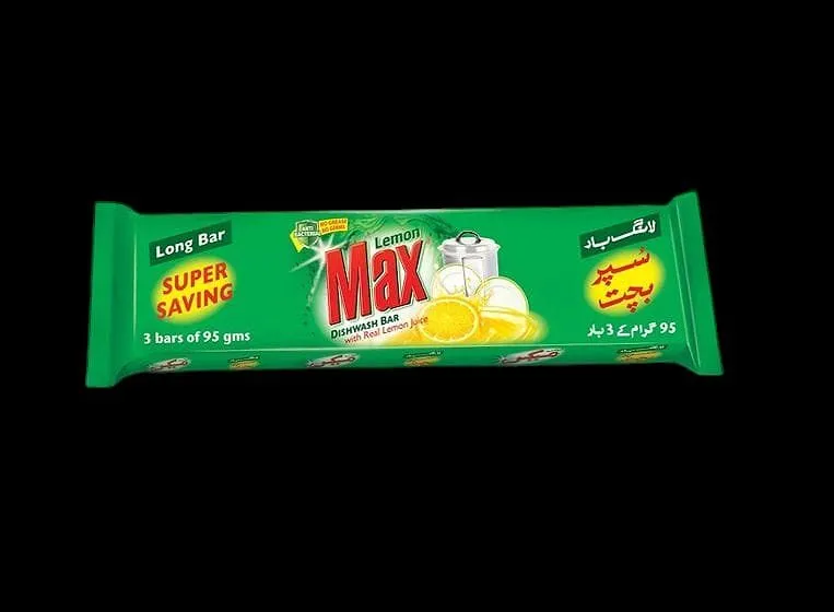 Max Long Bar 270Gm