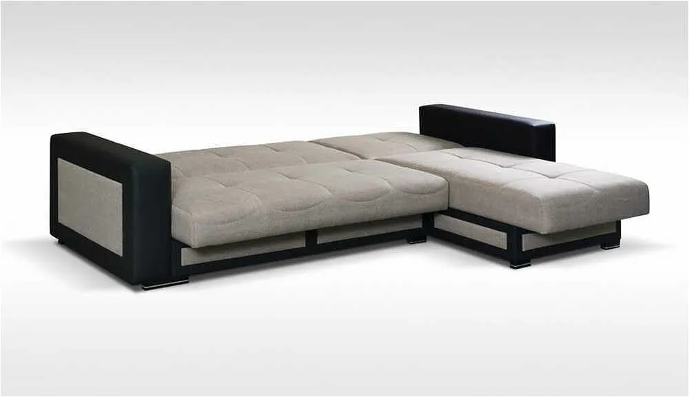 Gifu Corner Sofa Grey