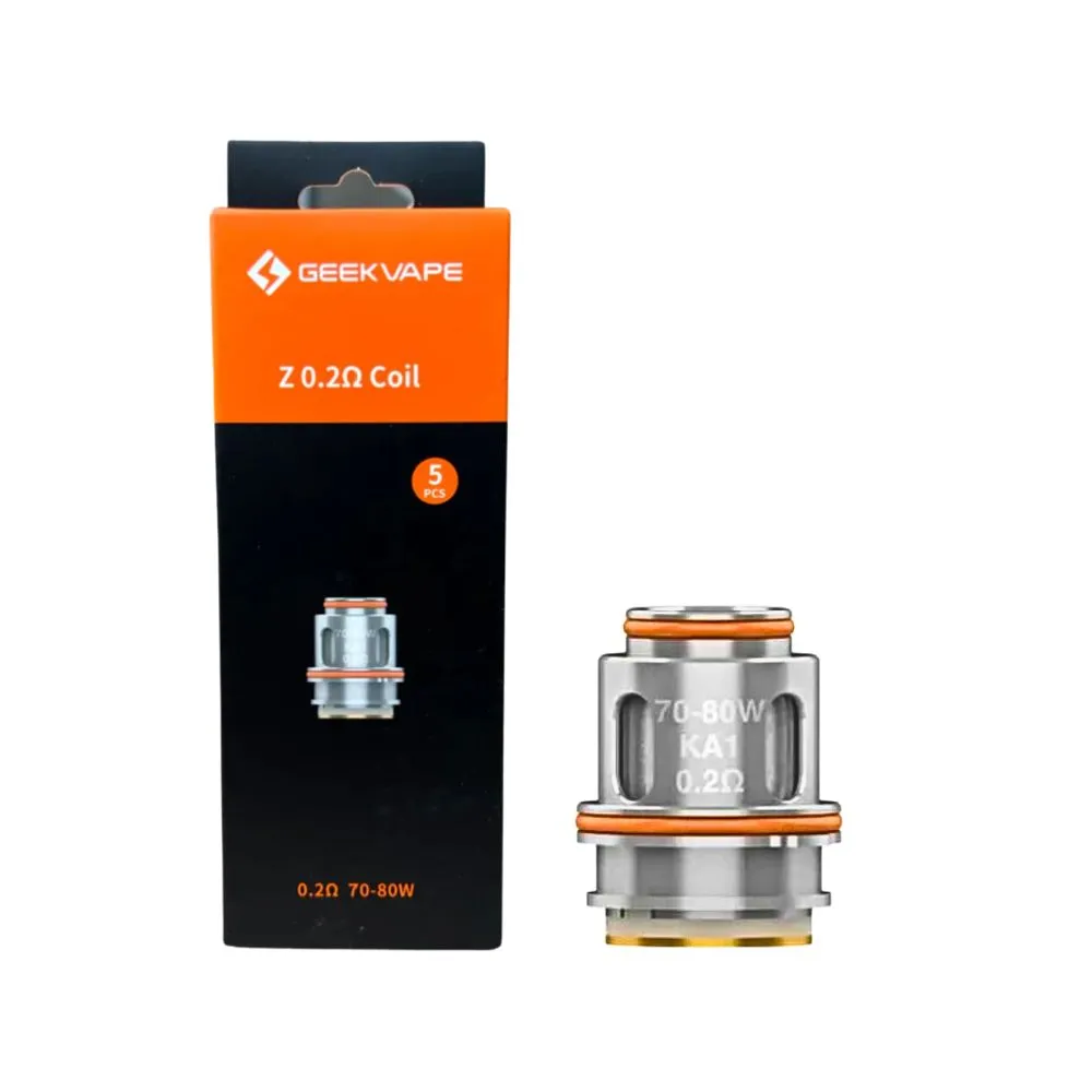 GEEK VAPE COIL Z 0.2