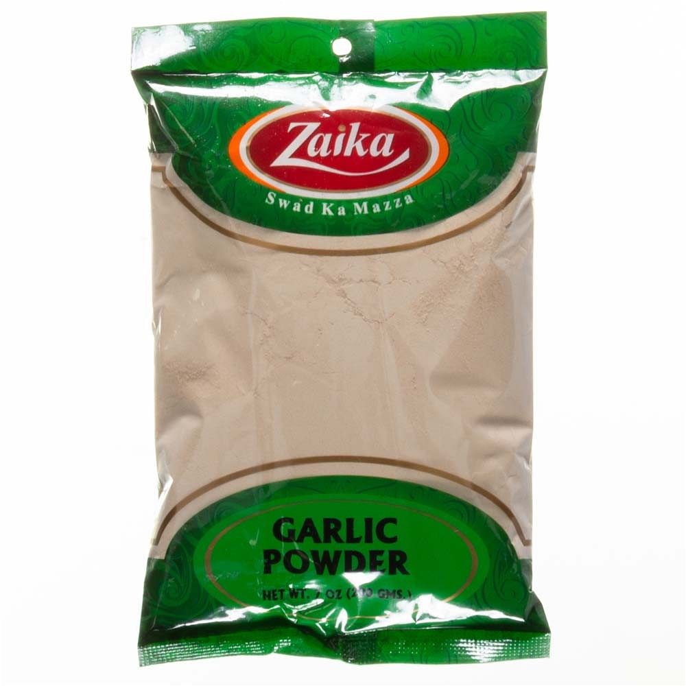 Zaika Garlic Powder 200g