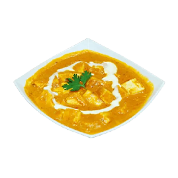 Daal Paneer