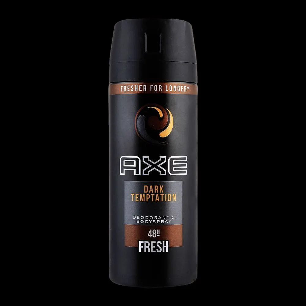 Axe Deo Dark Temptation 150Ml