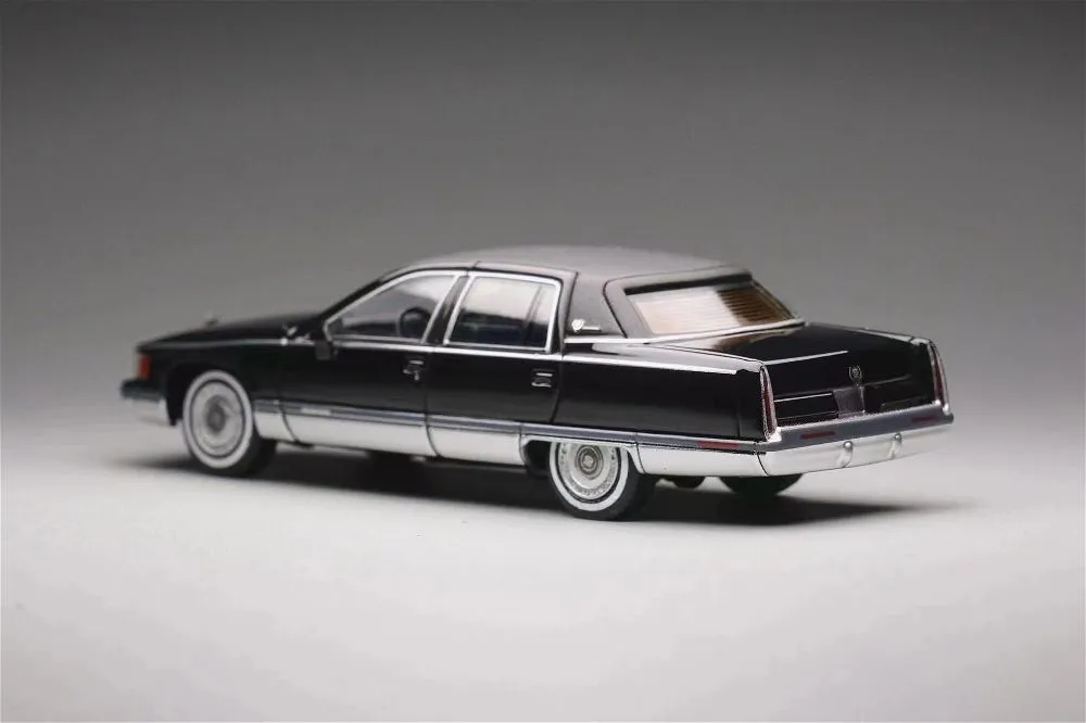 GOC | CADILLAC FLEETWOOD 1993