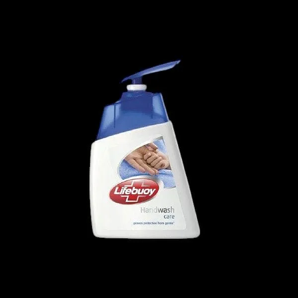 Lifebuoy HandWash Care 220Ml