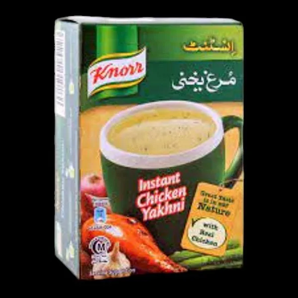 Knorr Yakhni