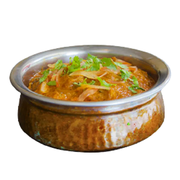 Paneer Reshmi Handi