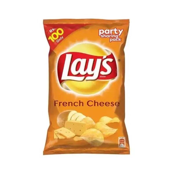 Lays Chips Classic 150 Gm