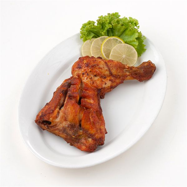 Chicken Tikka Leg