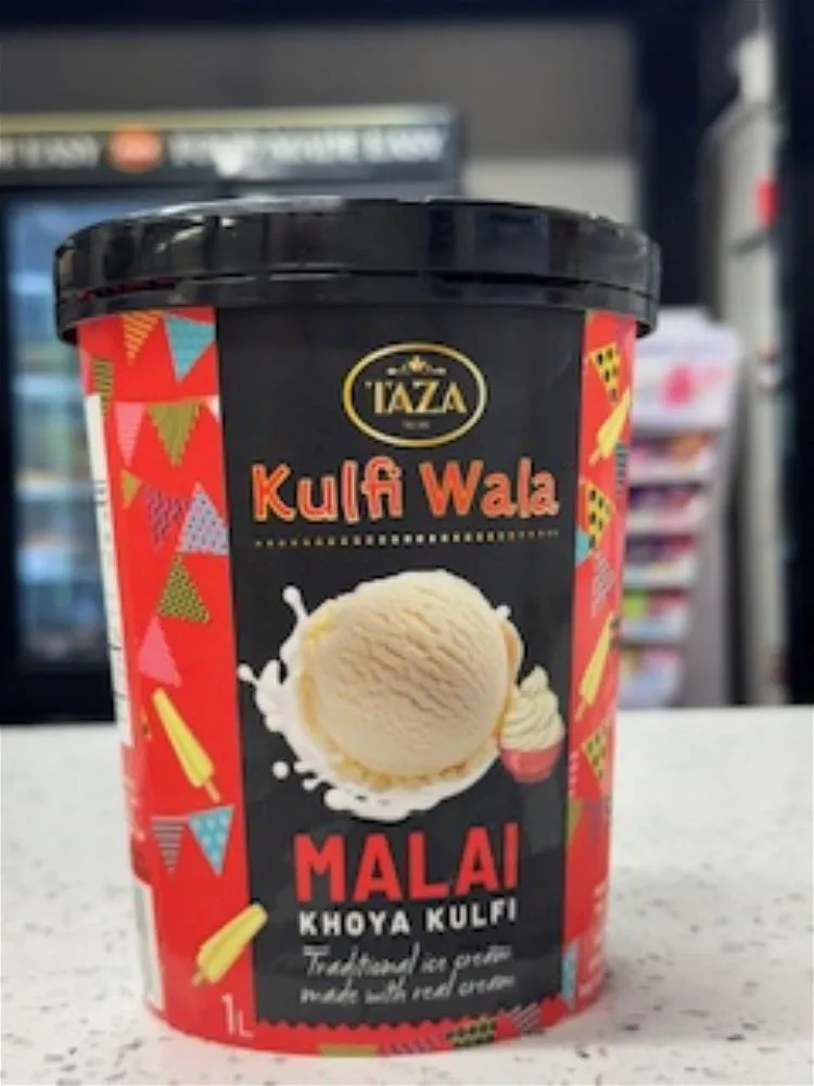 Taza Malai Kulfi