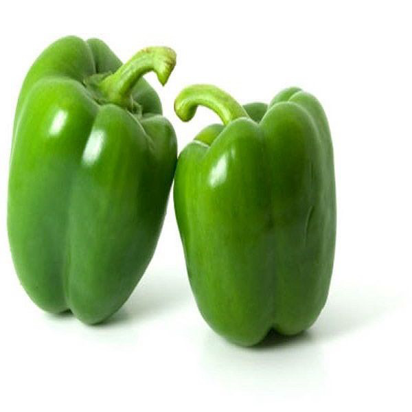 Green Pepper Each