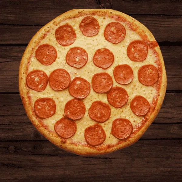 Pepperoni