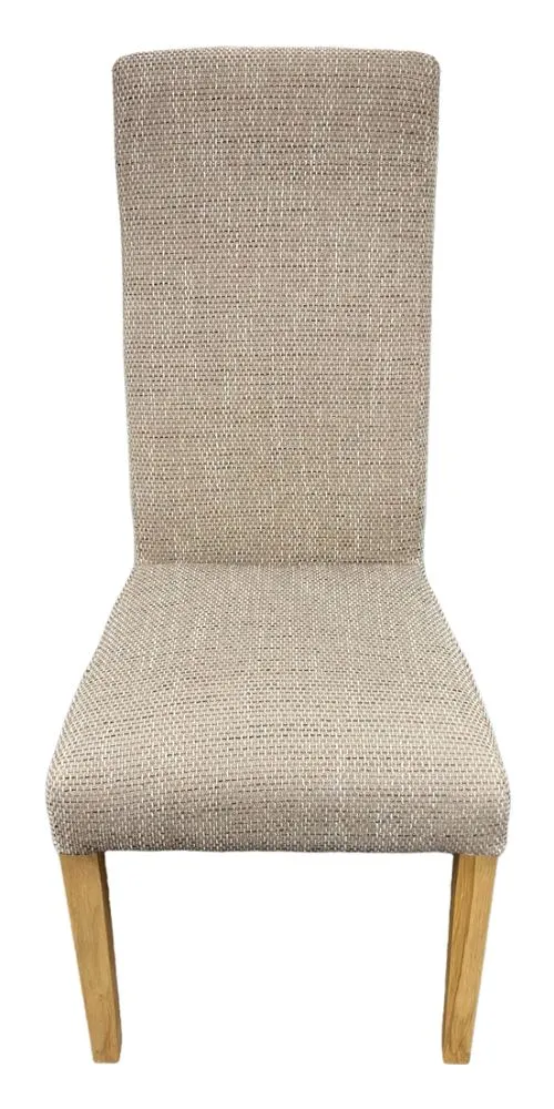 Peria Beige Chair