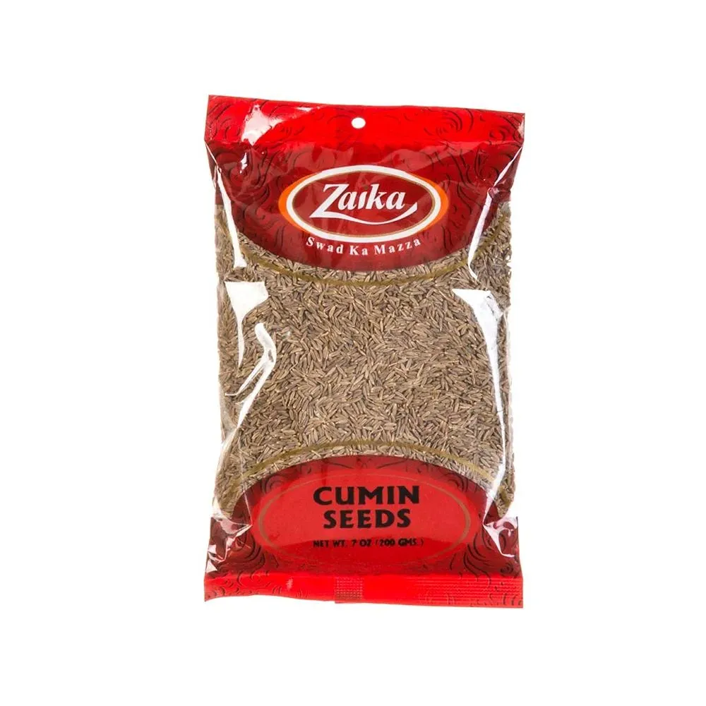 Zaika Cumin Seeds 200g