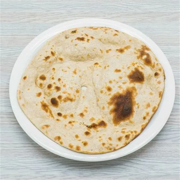 Roti Per Head