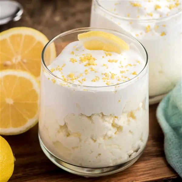 LB Lemon Mousse (Large)