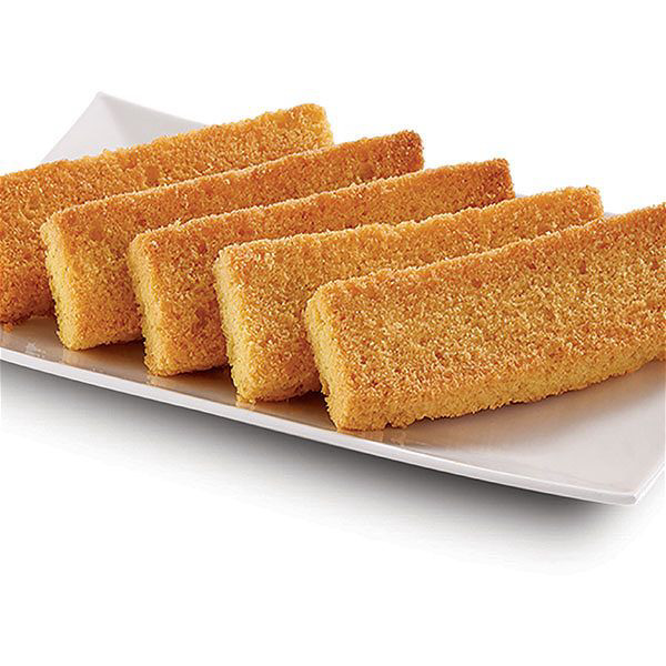 Premium Cake Rusk