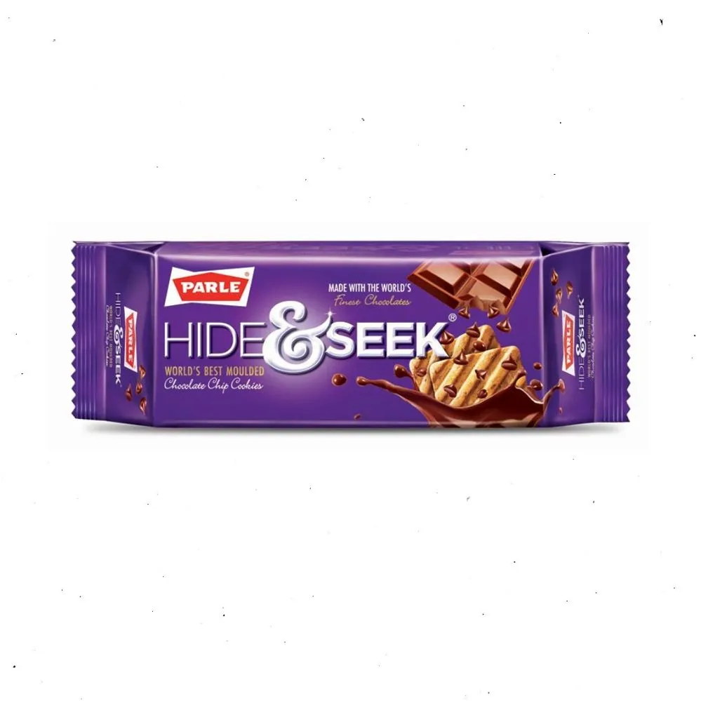 PARLE HIDE & SEEEK CHOCO CHIP 82G