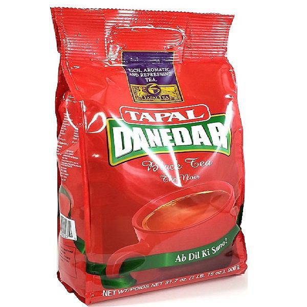 Tapal Danedar Tea Leaf 900g