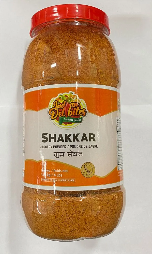 Shakkar 4 Lbs