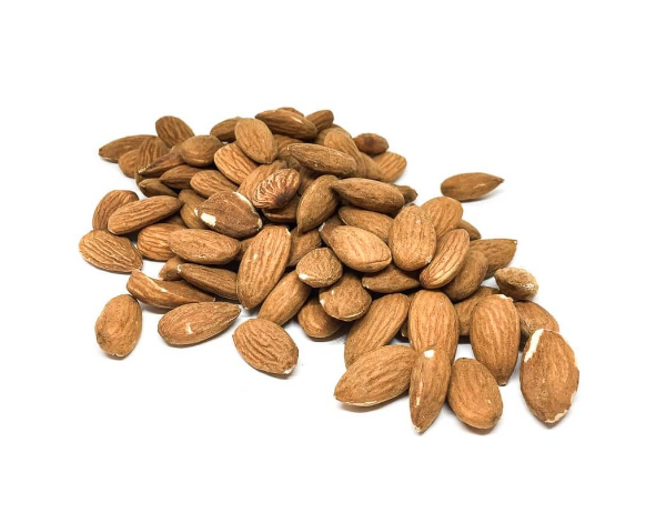 Almonds 1Lb