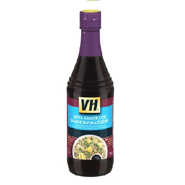 VH Soya Sauce Lite 380 Ml