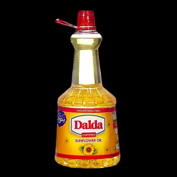 Dalda SunFlower  Oil 3L