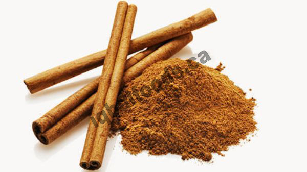 IHF Cinnamon Powder 200g