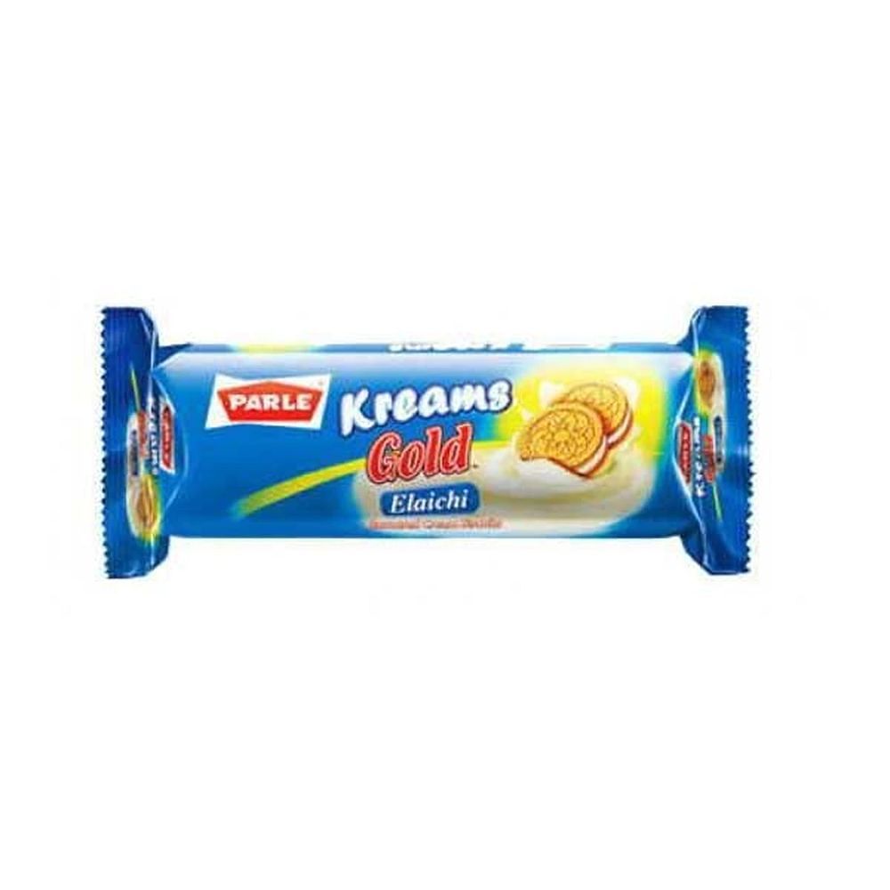 Parle Kream Elachi 66.64g